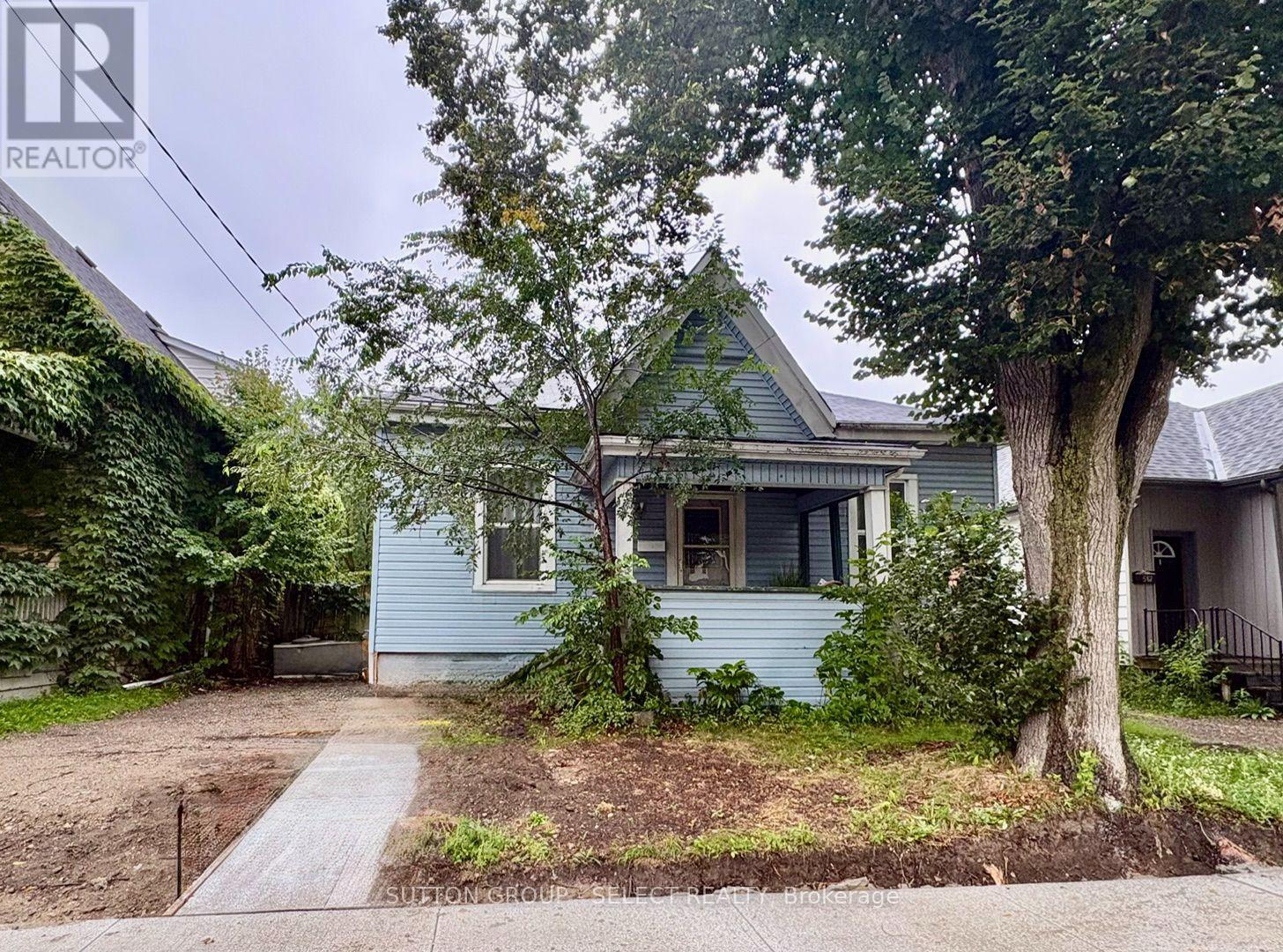 563 Ontario Street, London East, Ontario  N5W 3X9 - Photo 1 - X13866878