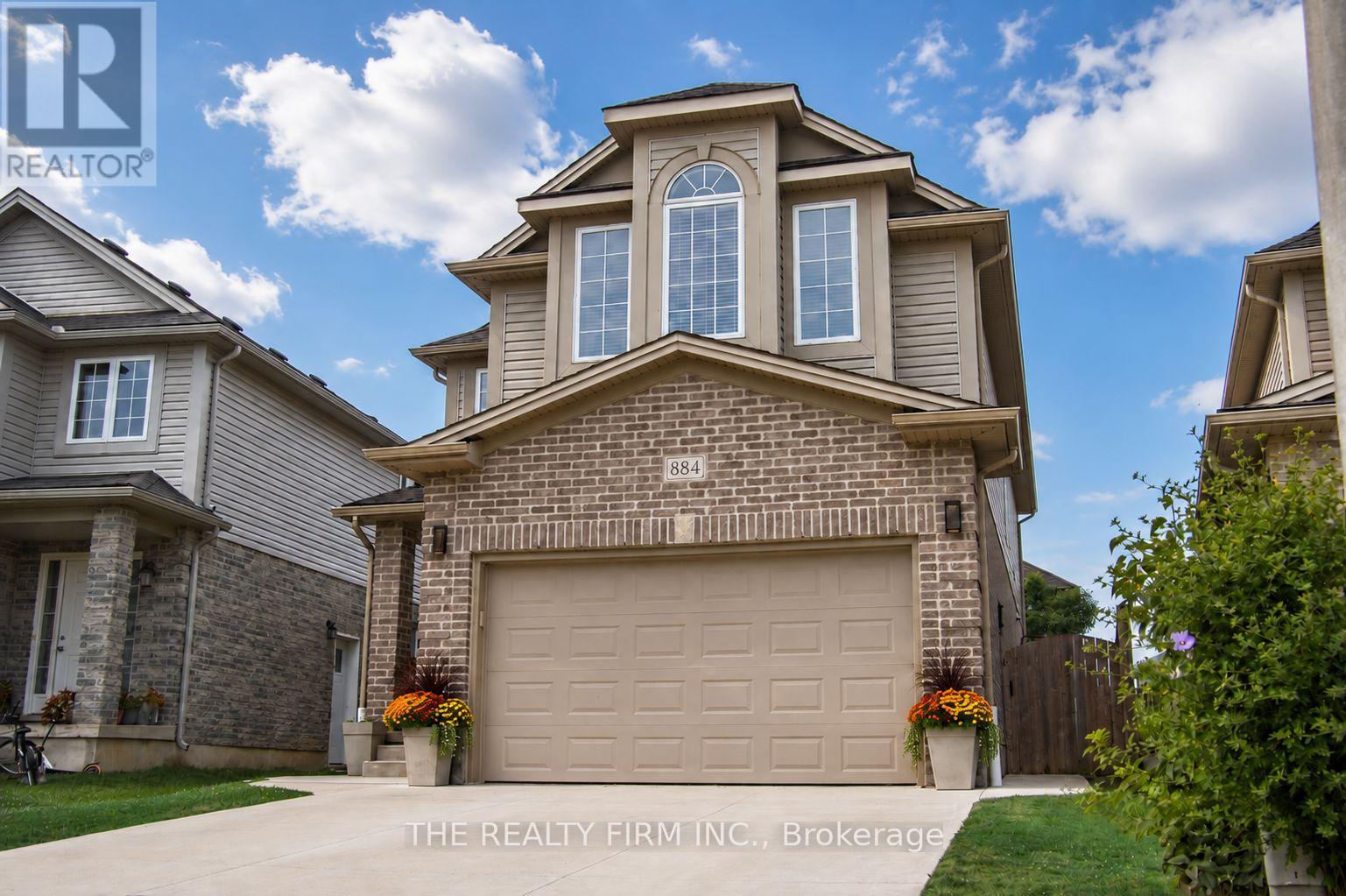 884 Reeves Avenue, London North, Ontario  N6G 0G9 - Photo 1 - X13866912