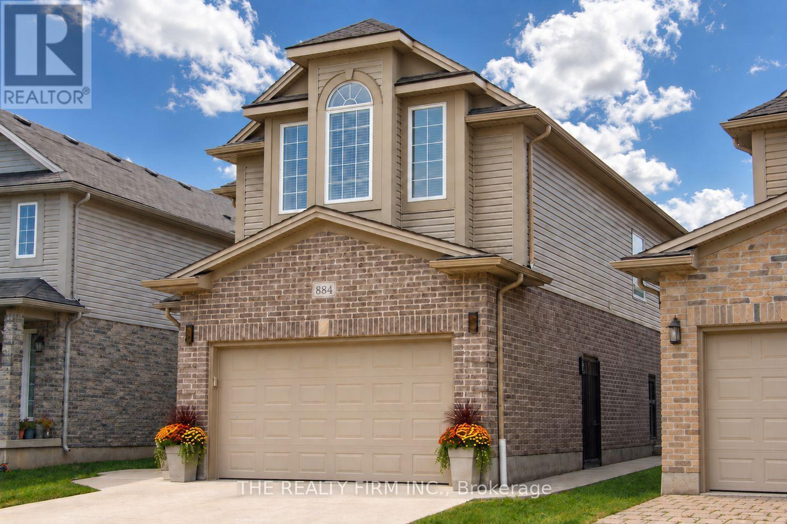 884 Reeves Avenue, London North, Ontario  N6G 0G9 - Photo 2 - X13866912