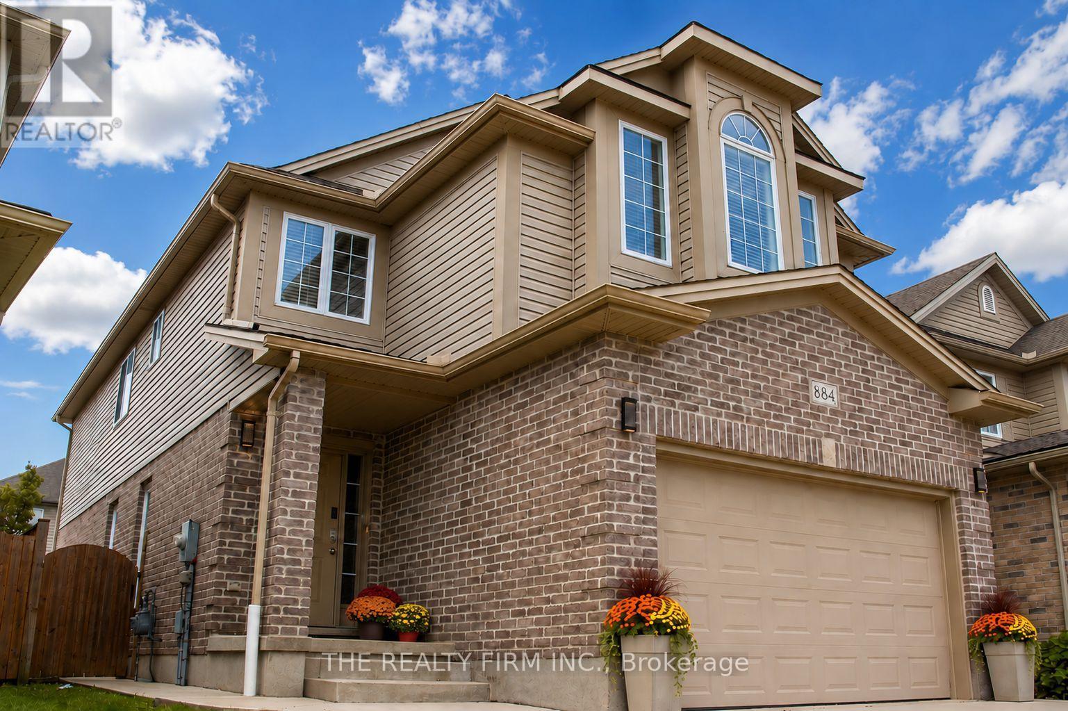 884 Reeves Avenue, London North, Ontario  N6G 0G9 - Photo 3 - X13866912