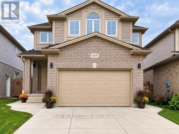 884 Reeves Avenue, London North, Ontario  N6G 0G9 - Photo 4 - X13866912