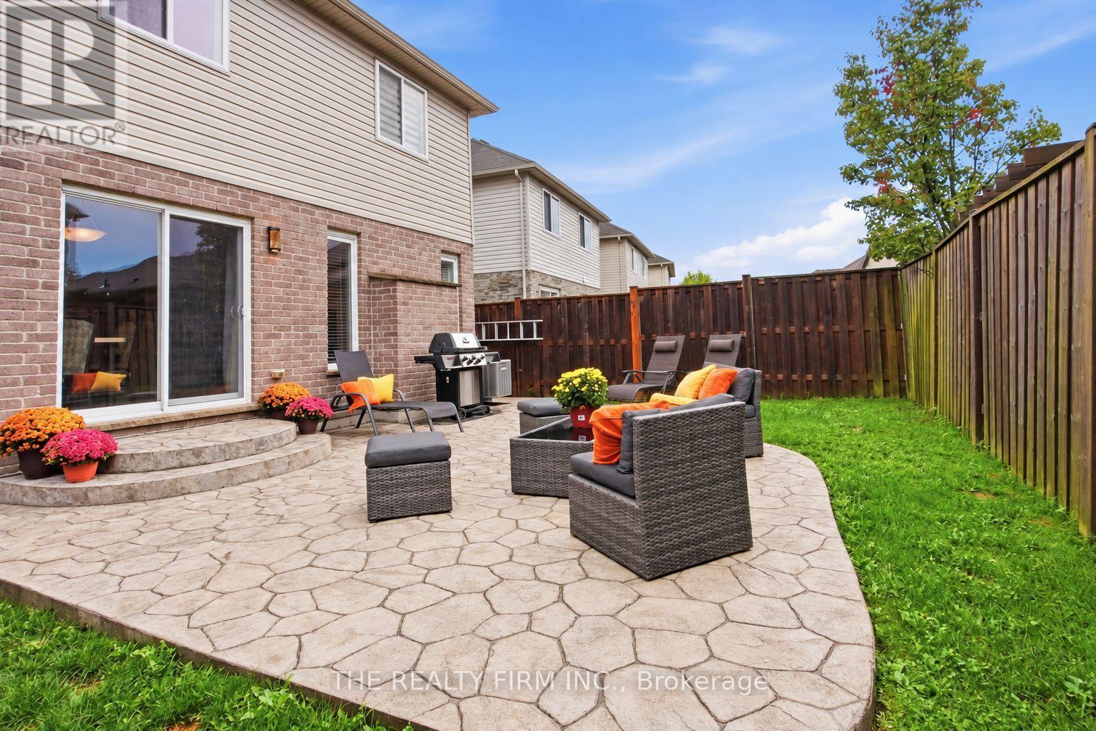 884 Reeves Avenue, London North, Ontario  N6G 0G9 - Photo 41 - X13866912