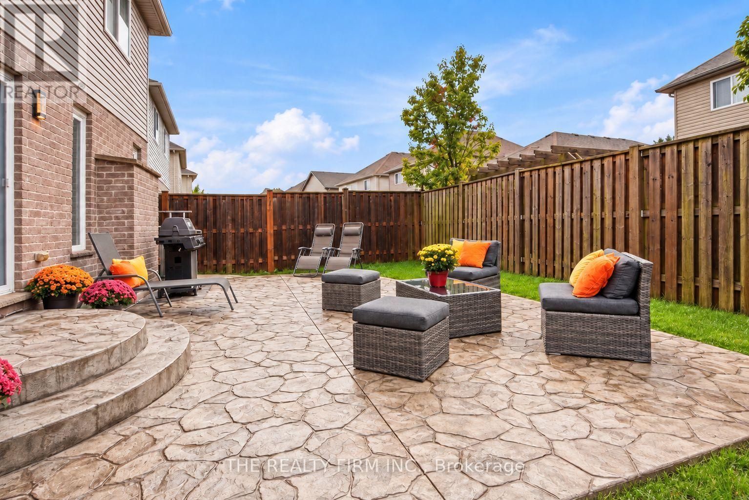 884 Reeves Avenue, London North, Ontario  N6G 0G9 - Photo 42 - X13866912