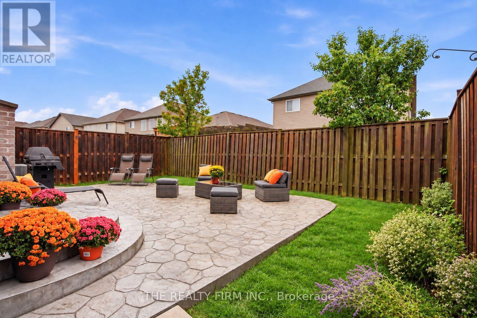 884 Reeves Avenue, London North, Ontario  N6G 0G9 - Photo 43 - X13866912
