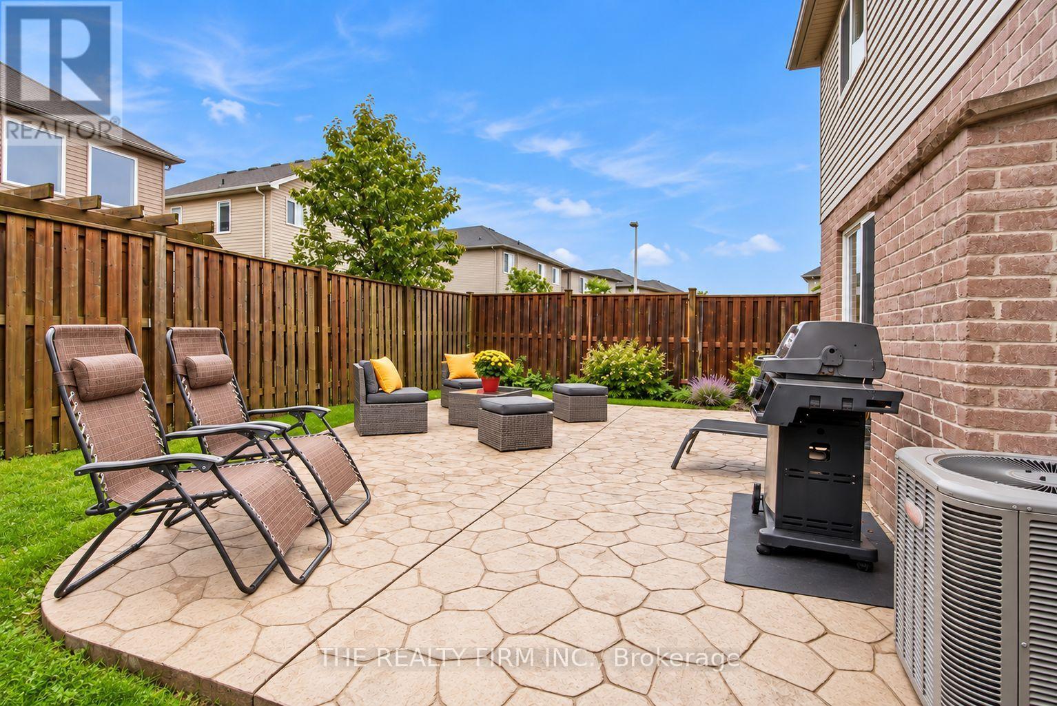 884 Reeves Avenue, London North, Ontario  N6G 0G9 - Photo 44 - X13866912