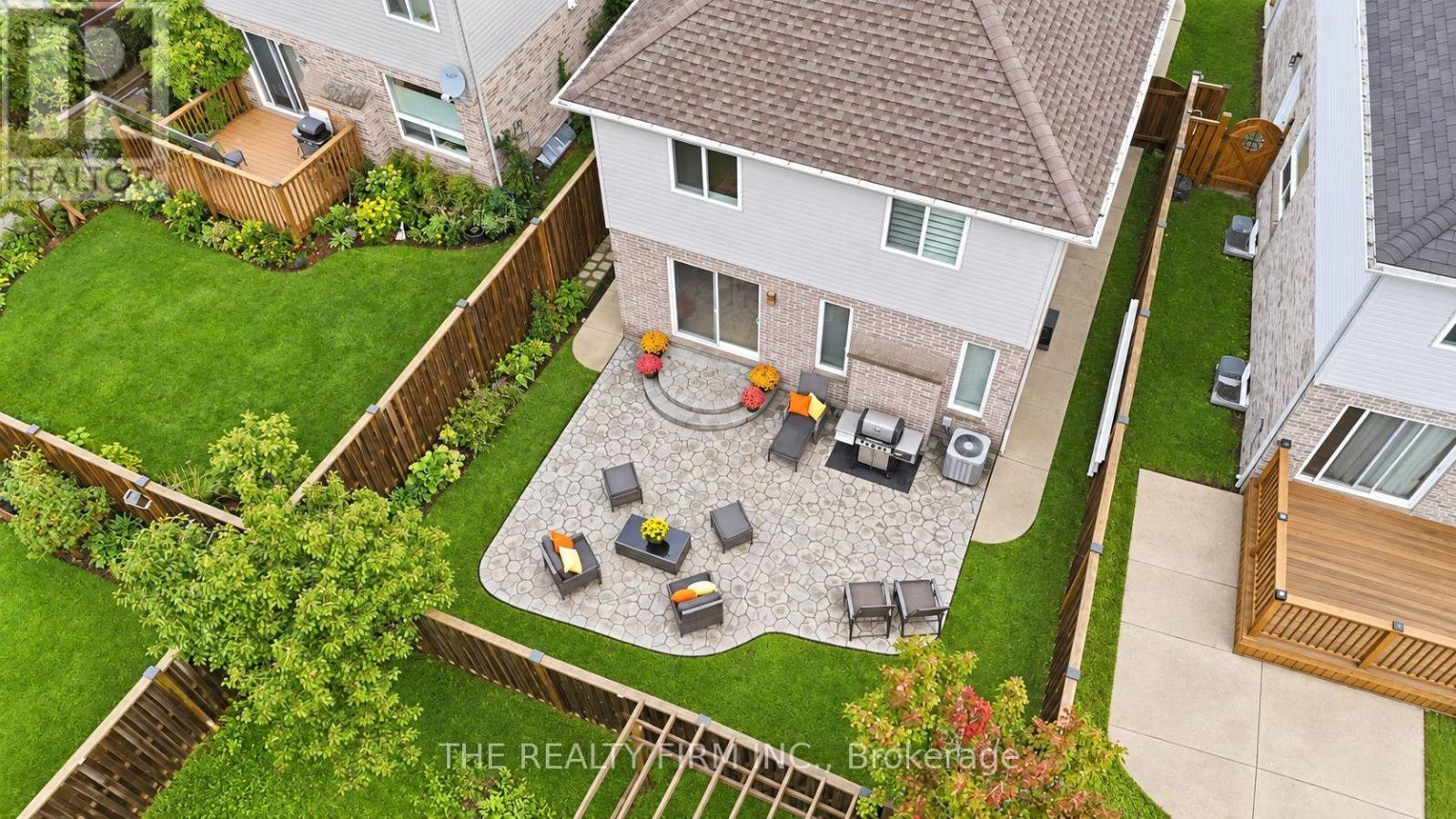 884 Reeves Avenue, London North, Ontario  N6G 0G9 - Photo 46 - X13866912