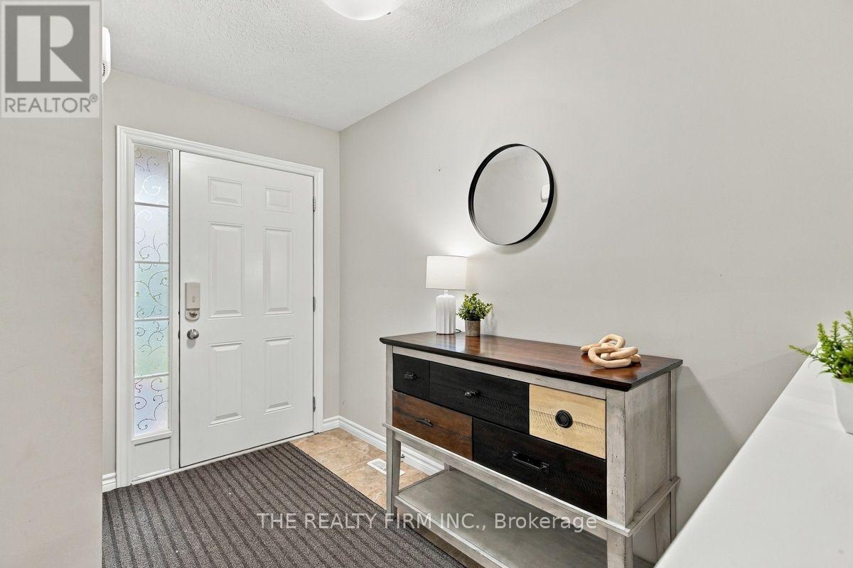 884 Reeves Avenue, London North, Ontario  N6G 0G9 - Photo 6 - X13866912