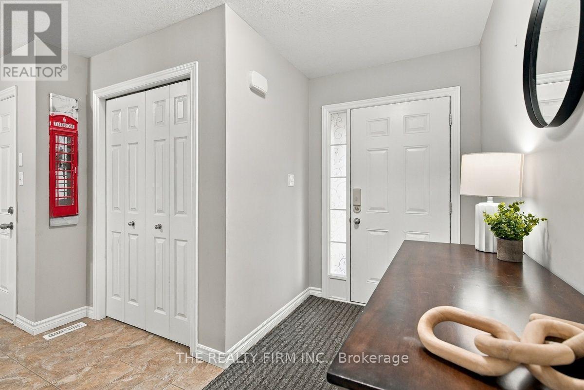 884 Reeves Avenue, London North, Ontario  N6G 0G9 - Photo 7 - X13866912