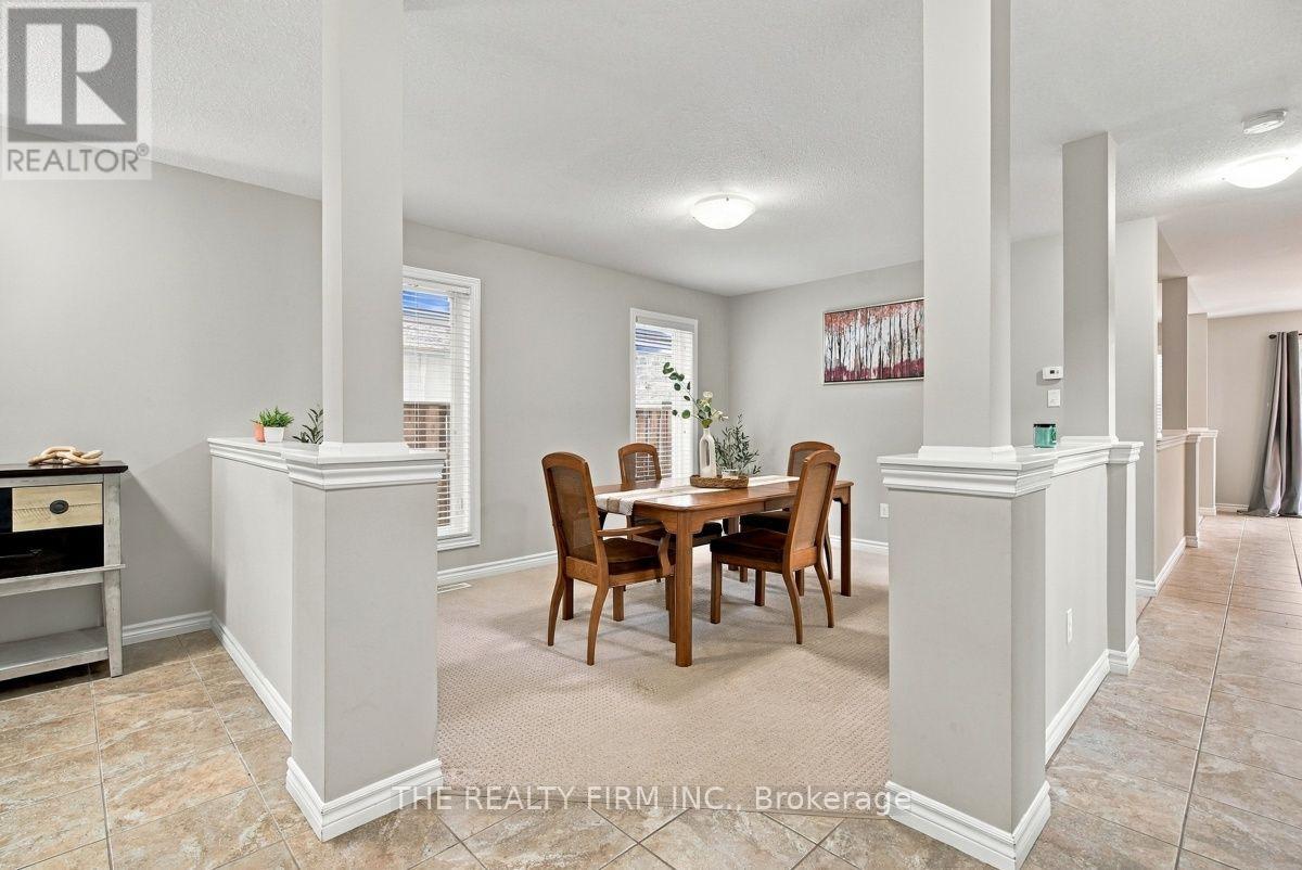 884 Reeves Avenue, London North, Ontario  N6G 0G9 - Photo 8 - X13866912