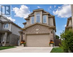 884 REEVES AVENUE, London North, Ontario