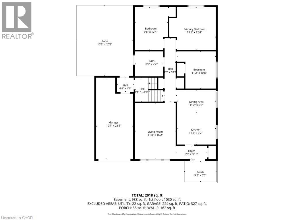 297 Mohawk Road W, Hamilton, Ontario  L9C 1W2 - Photo 43 - 40848071
