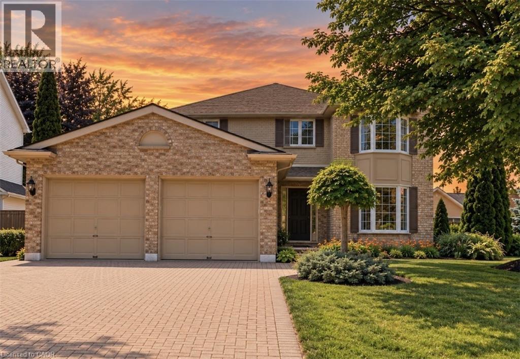 12 HARVEST OAK Drive, Welland, Ontario