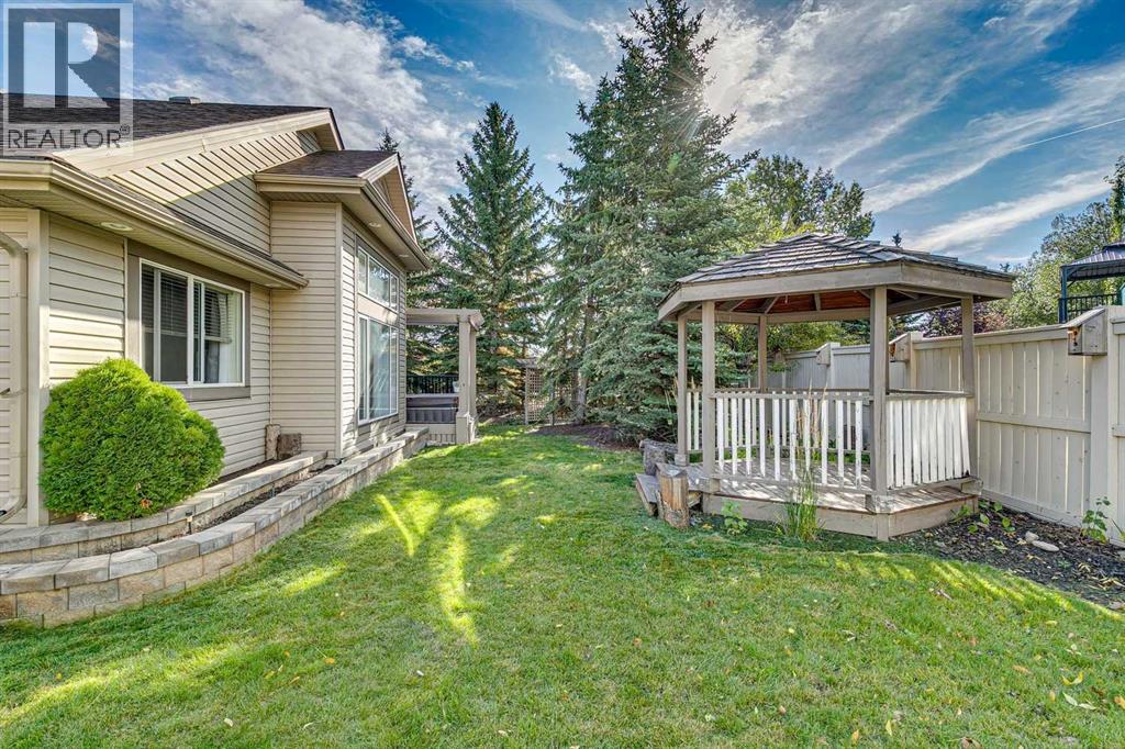 36 Hidden Ranch Mews Nw, Calgary, Alberta  T3A 5Z5 - Photo 35 - A2349545