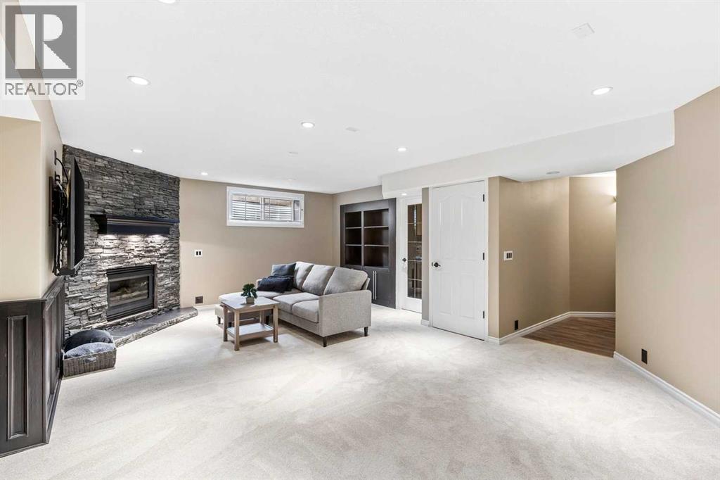 36 Hidden Ranch Mews Nw, Calgary, Alberta  T3A 5Z5 - Photo 21 - A2349545
