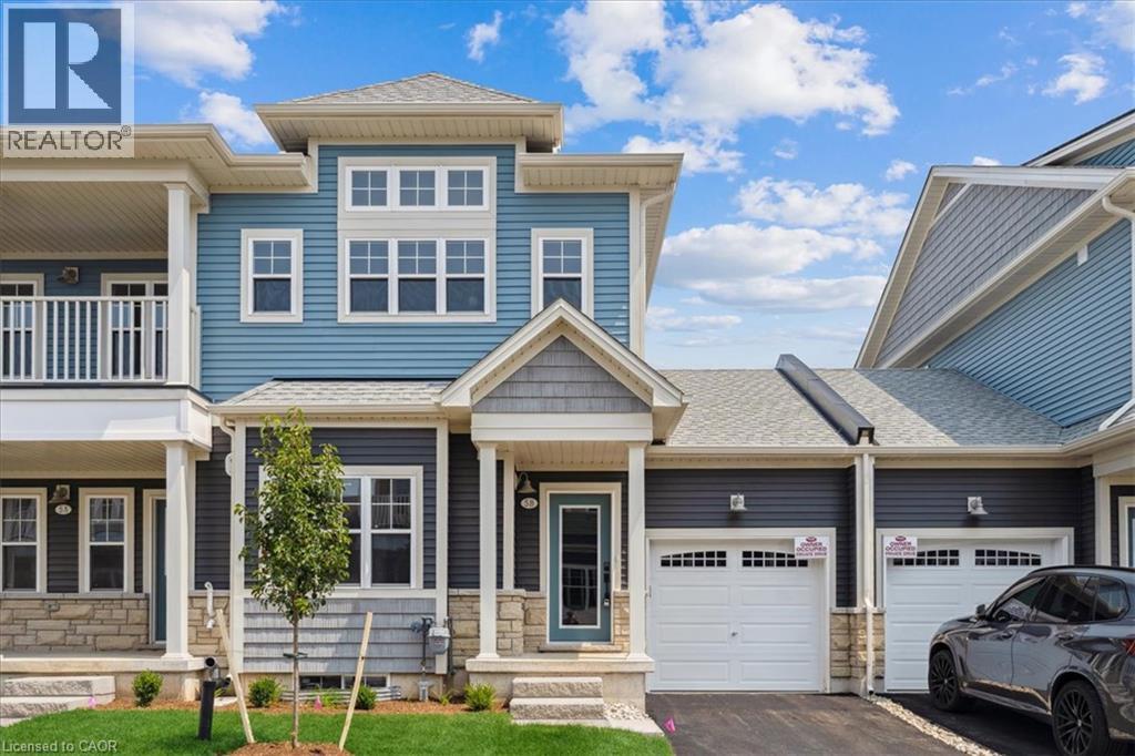 5B SHORES Lane, Crystal Beach, Ontario