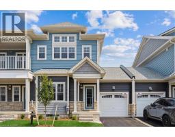 5B SHORES Lane, Crystal Beach, Ontario