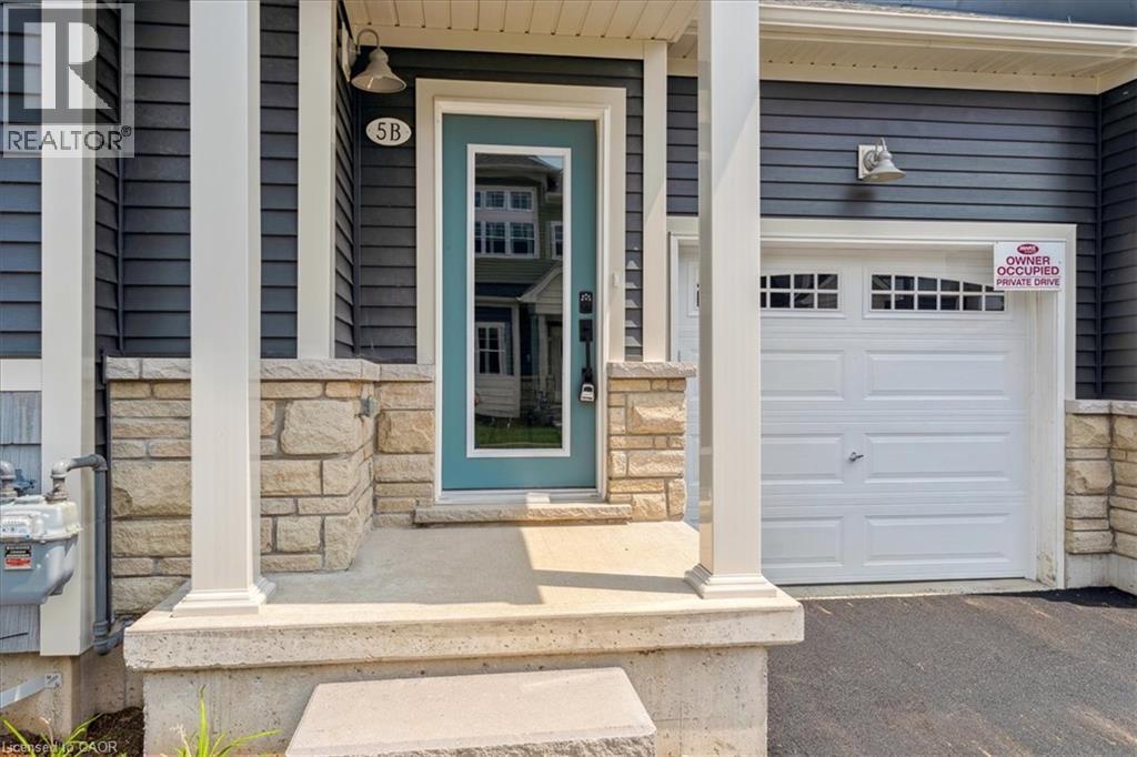 5b Shores Lane, Crystal Beach, Ontario  L0S 1B0 - Photo 6 - 40866311