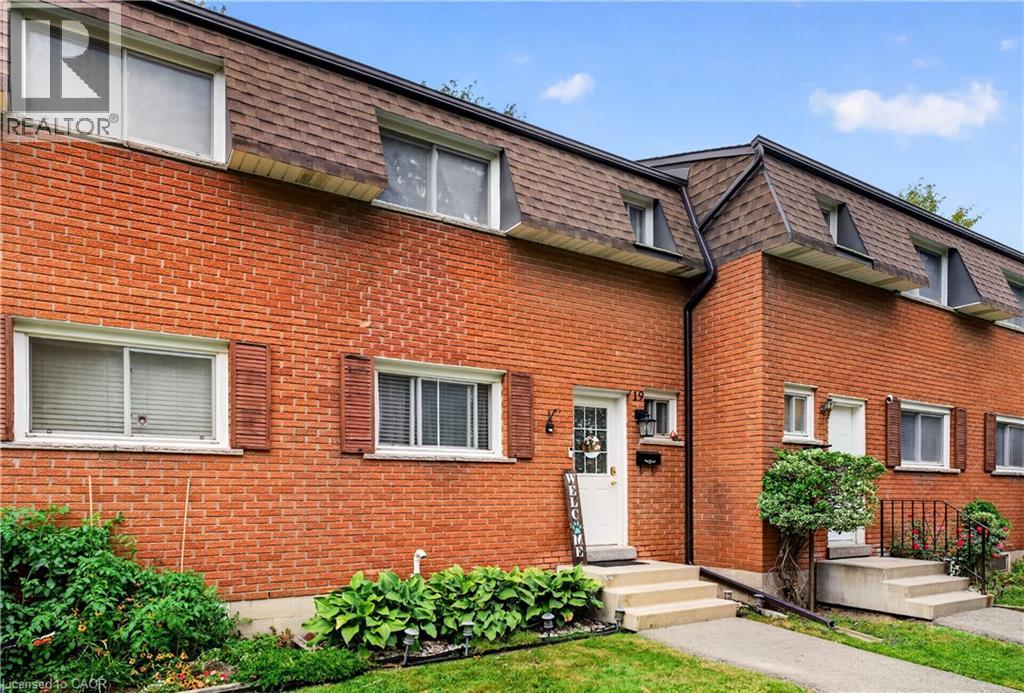 1440 Garth Street Unit# 19, Hamilton, Ontario  L9B 1R6 - Photo 5 - 40867102