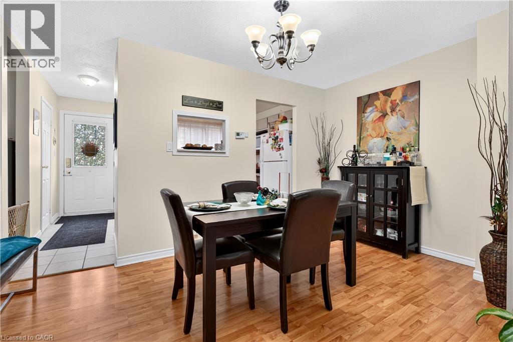 1440 Garth Street Unit# 19, Hamilton, Ontario  L9B 1R6 - Photo 2 - 40867102