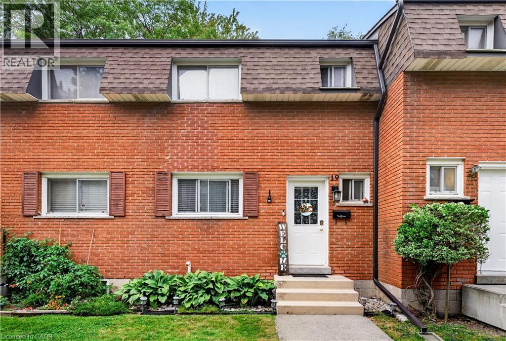 1440 Garth Street Unit# 19, Hamilton, Ontario  L9B 1R6 - Photo 1 - 40867102