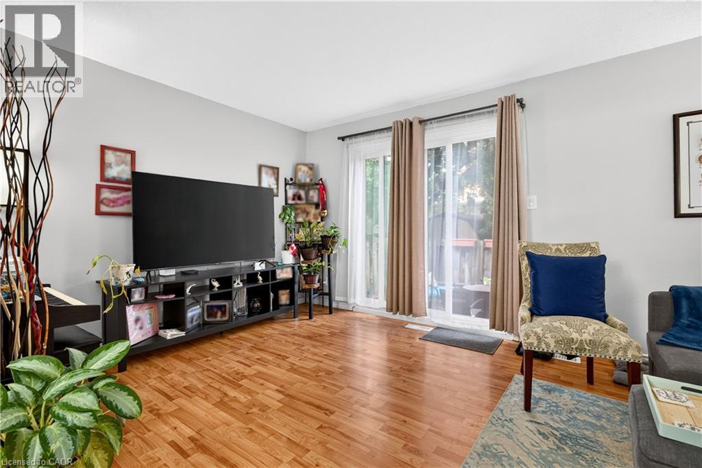 1440 Garth Street Unit# 19, Hamilton, Ontario  L9B 1R6 - Photo 12 - 40867102