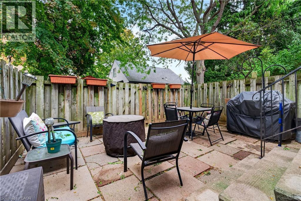 1440 Garth Street Unit# 19, Hamilton, Ontario  L9B 1R6 - Photo 28 - 40867102