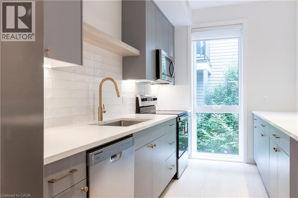114 Madison Avenue S Unit# 8, Kitchener, Ontario  N2G 3M6 - Photo 6 - 40868223