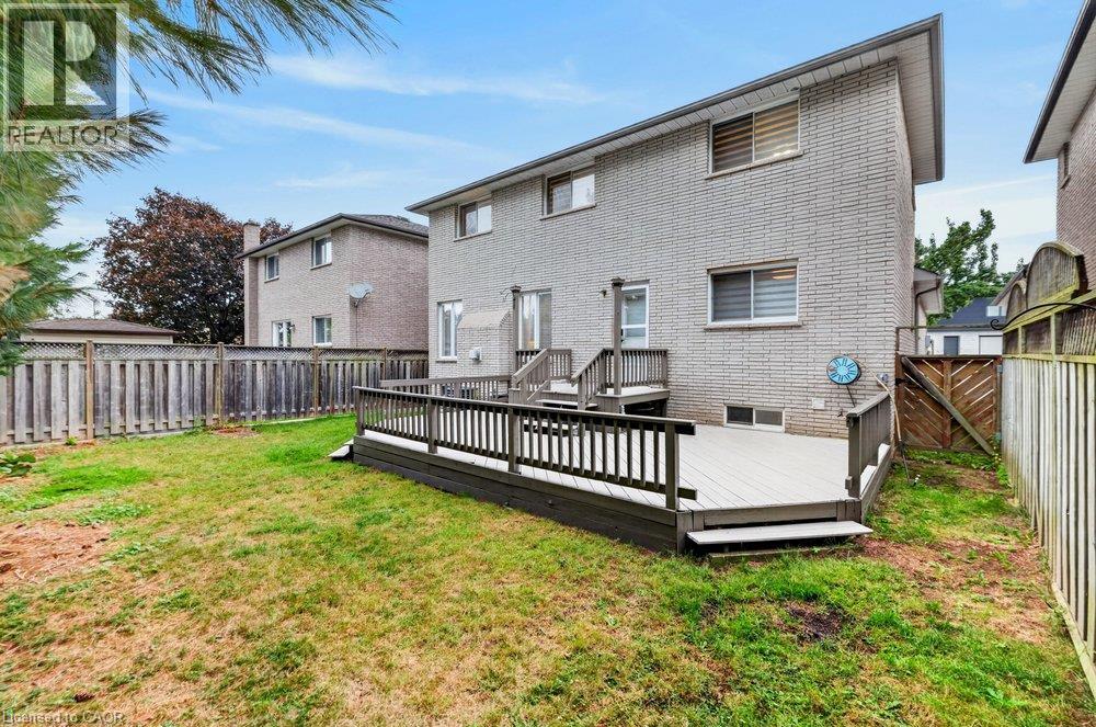 28 Glen Forest Drive, Hamilton, Ontario  L8K 5V8 - Photo 47 - 40868275