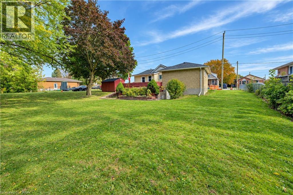 22 Pretoria Road, Cambridge, Ontario  N1R 5C4 - Photo 7 - 40869059