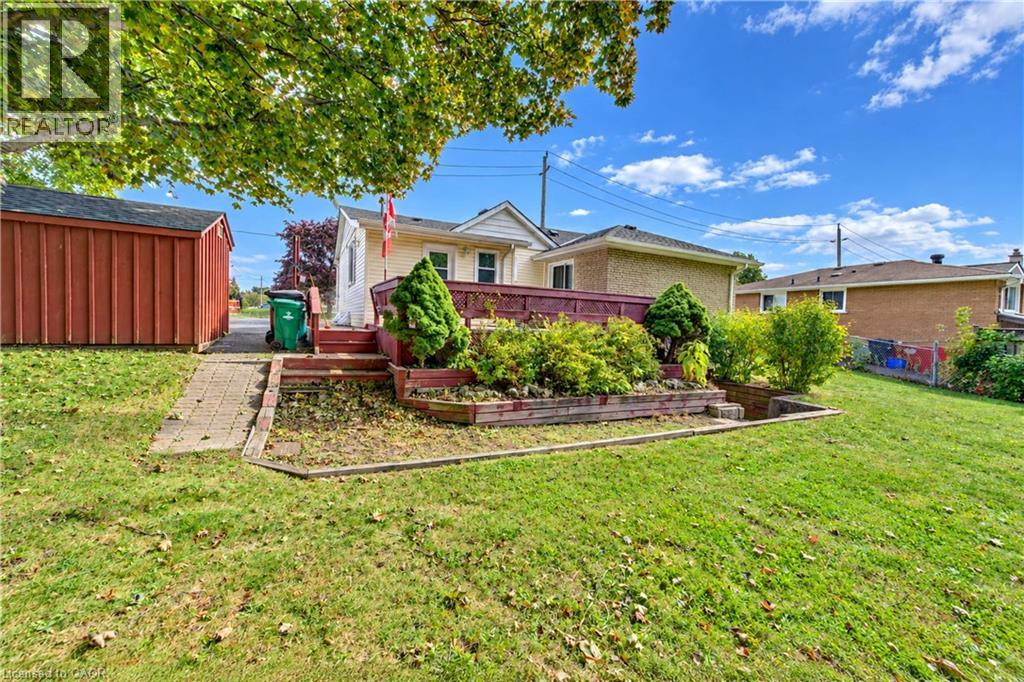 22 Pretoria Road, Cambridge, Ontario  N1R 5C4 - Photo 8 - 40869059
