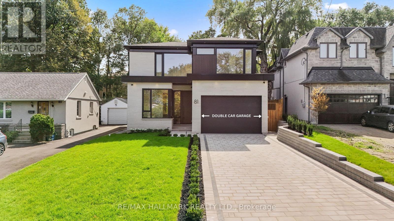 81 MEADOWVIEW AVENUE, Markham, Ontario