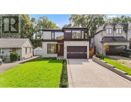 81 MEADOWVIEW AVENUE, Markham, Ontario