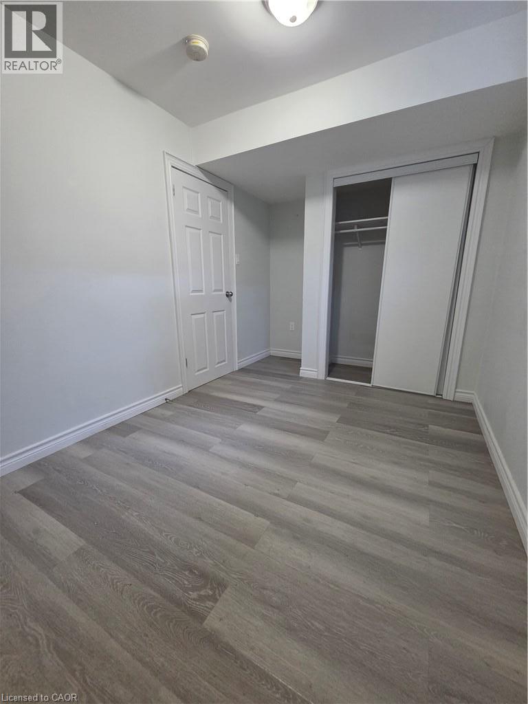 264 Holbeach Court Unit# Lower, Waterloo, Ontario  N2J 4Y7 - Photo 12 - 40869137