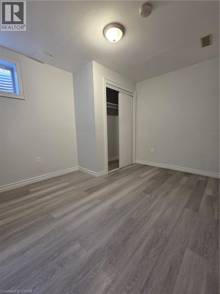 264 Holbeach Court Unit# Lower, Waterloo, Ontario  N2J 4Y7 - Photo 13 - 40869137
