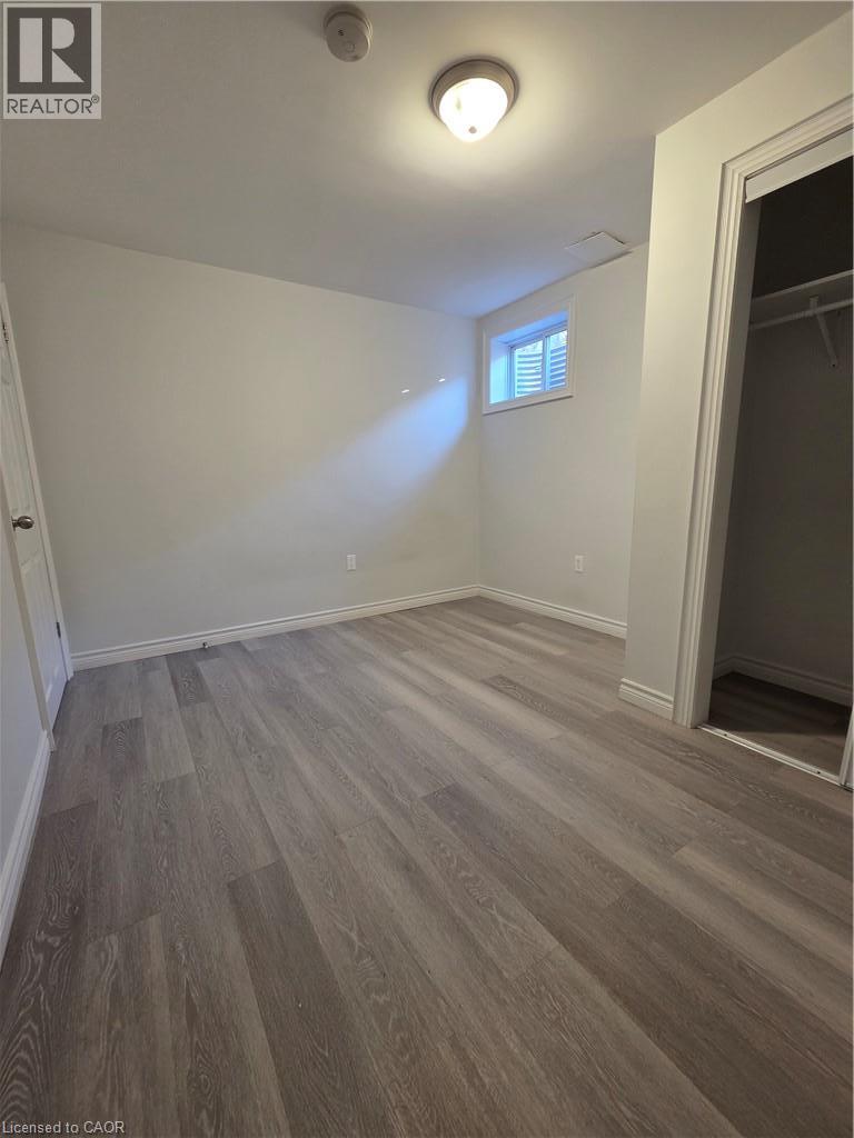 264 Holbeach Court Unit# Lower, Waterloo, Ontario  N2J 4Y7 - Photo 14 - 40869137