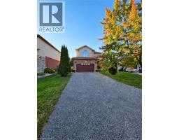 264 HOLBEACH Court Unit# LOWER, waterloo, Ontario