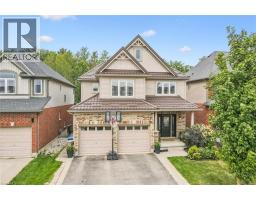 41 WESTRA Drive, Guelph, Ontario