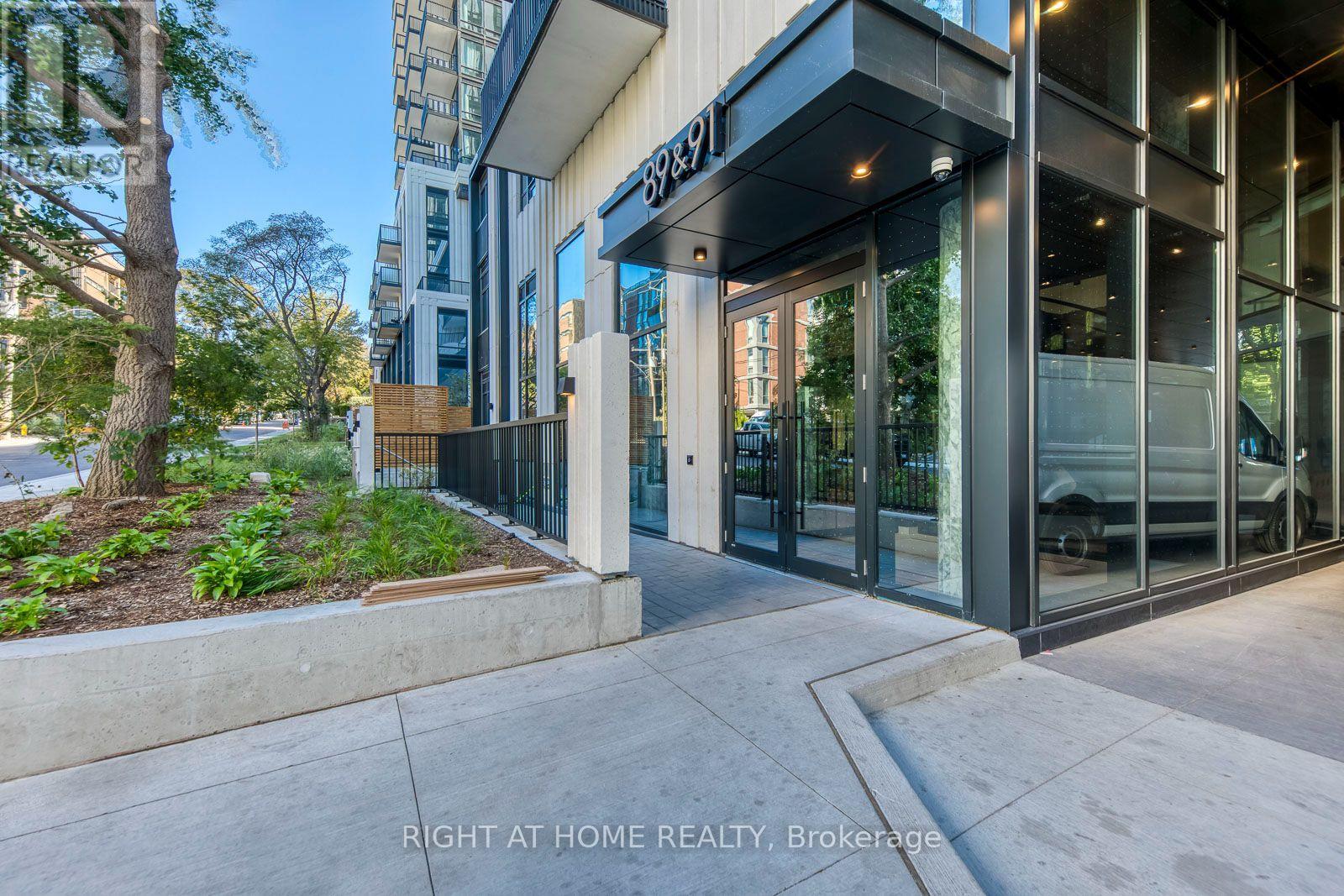837 - 91 Montclair Avenue, Toronto, Ontario  M5P 0B1 - Photo 2 - C13866812