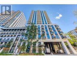 837 - 91 MONTCLAIR AVENUE, Toronto, Ontario