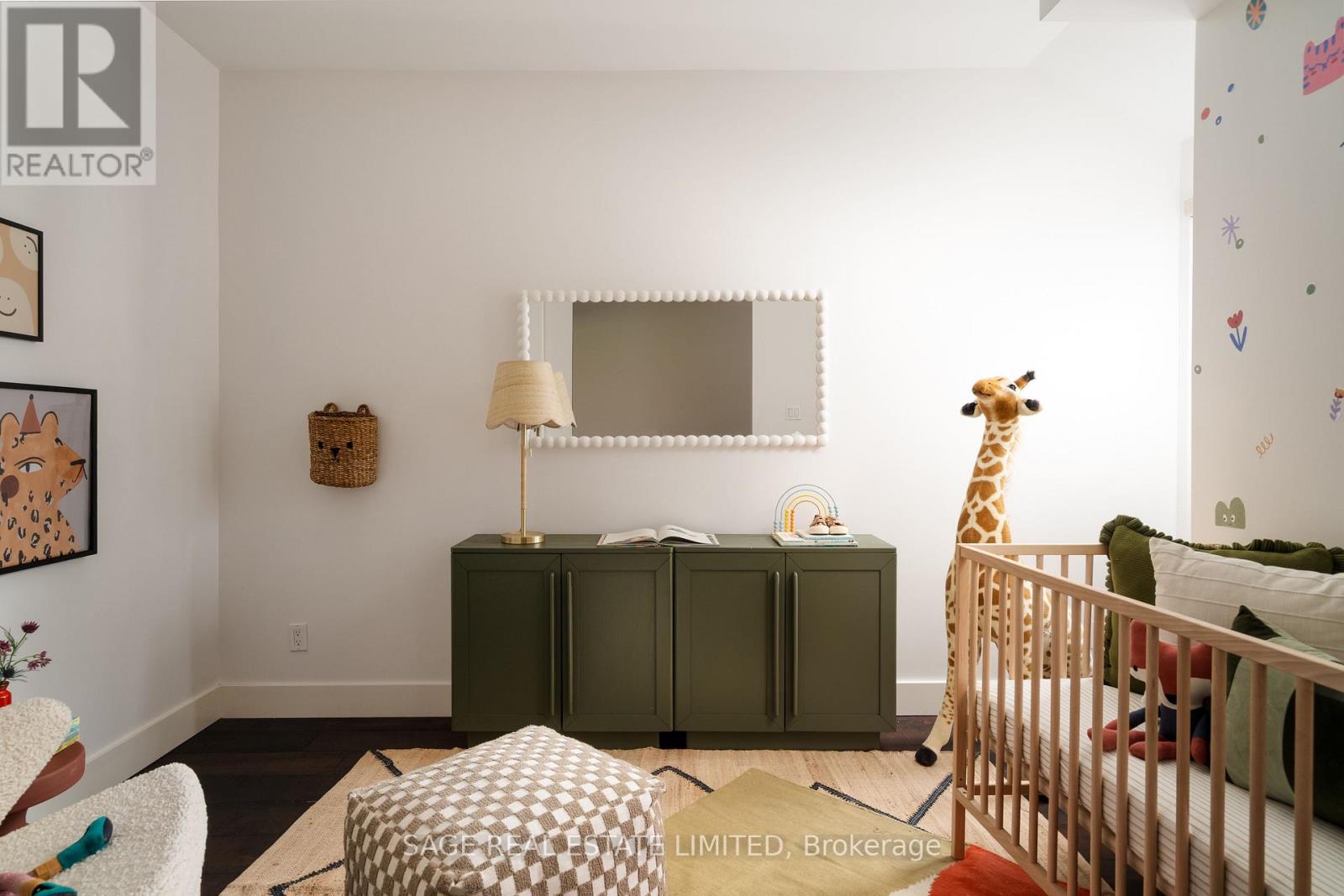 15 Crocker Avenue, Toronto, Ontario  M6J 1K7 - Photo 25 - C13866838