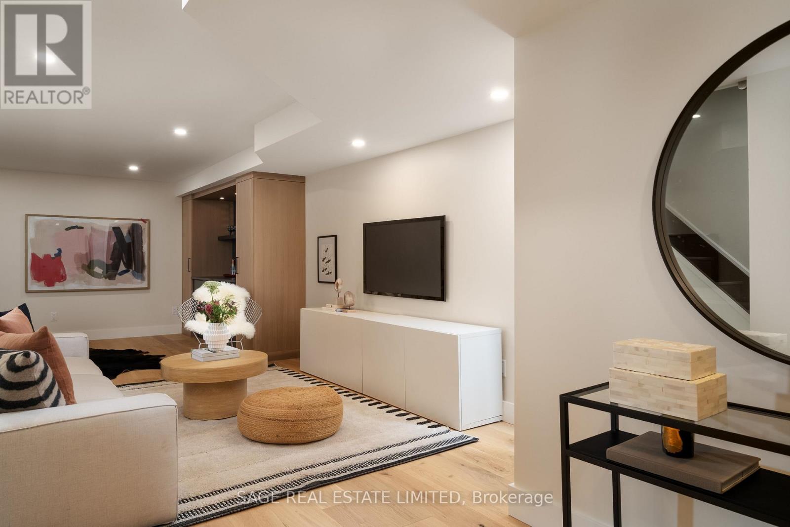 15 Crocker Avenue, Toronto, Ontario  M6J 1K7 - Photo 31 - C13866838
