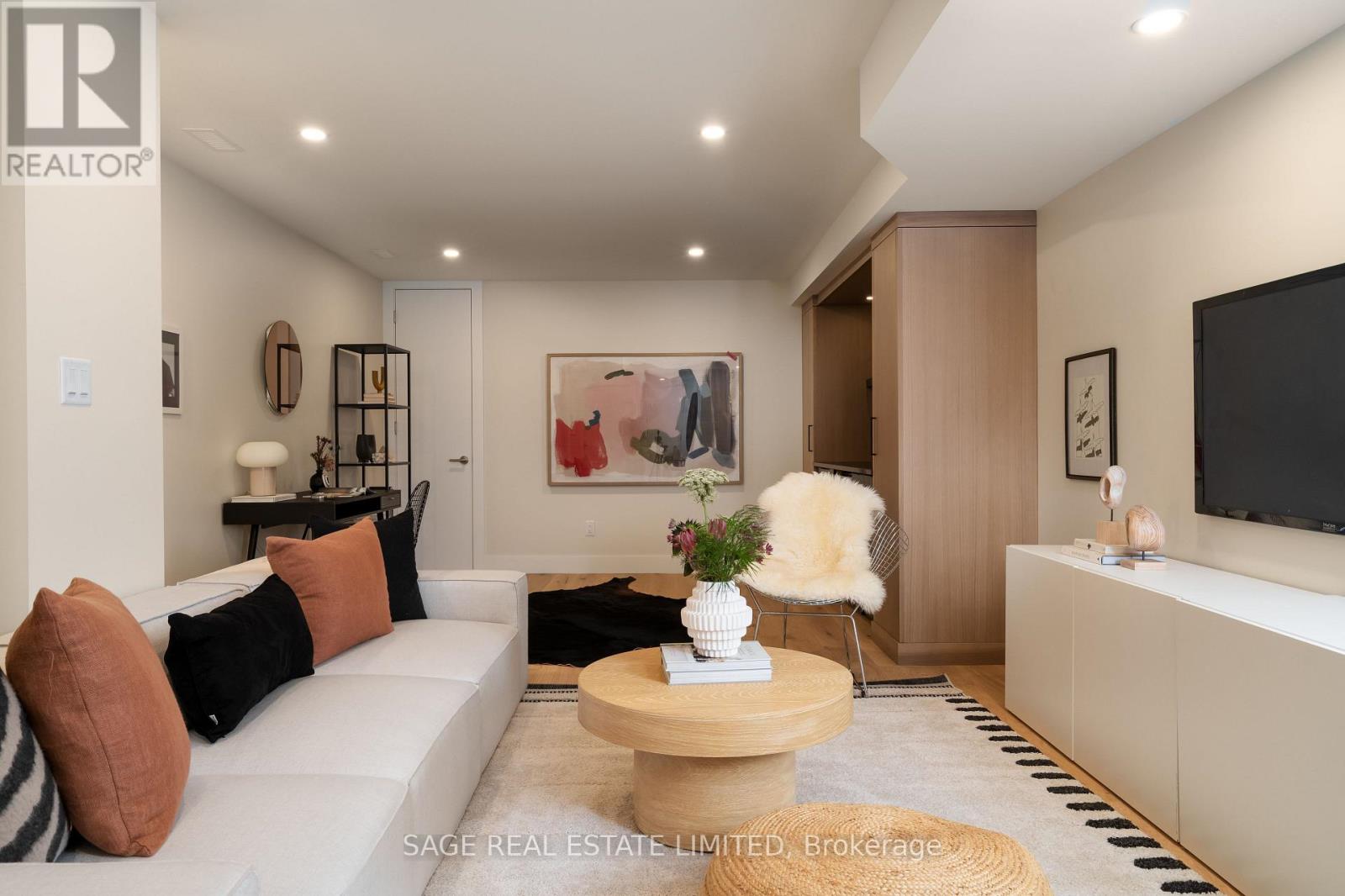 15 Crocker Avenue, Toronto, Ontario  M6J 1K7 - Photo 32 - C13866838