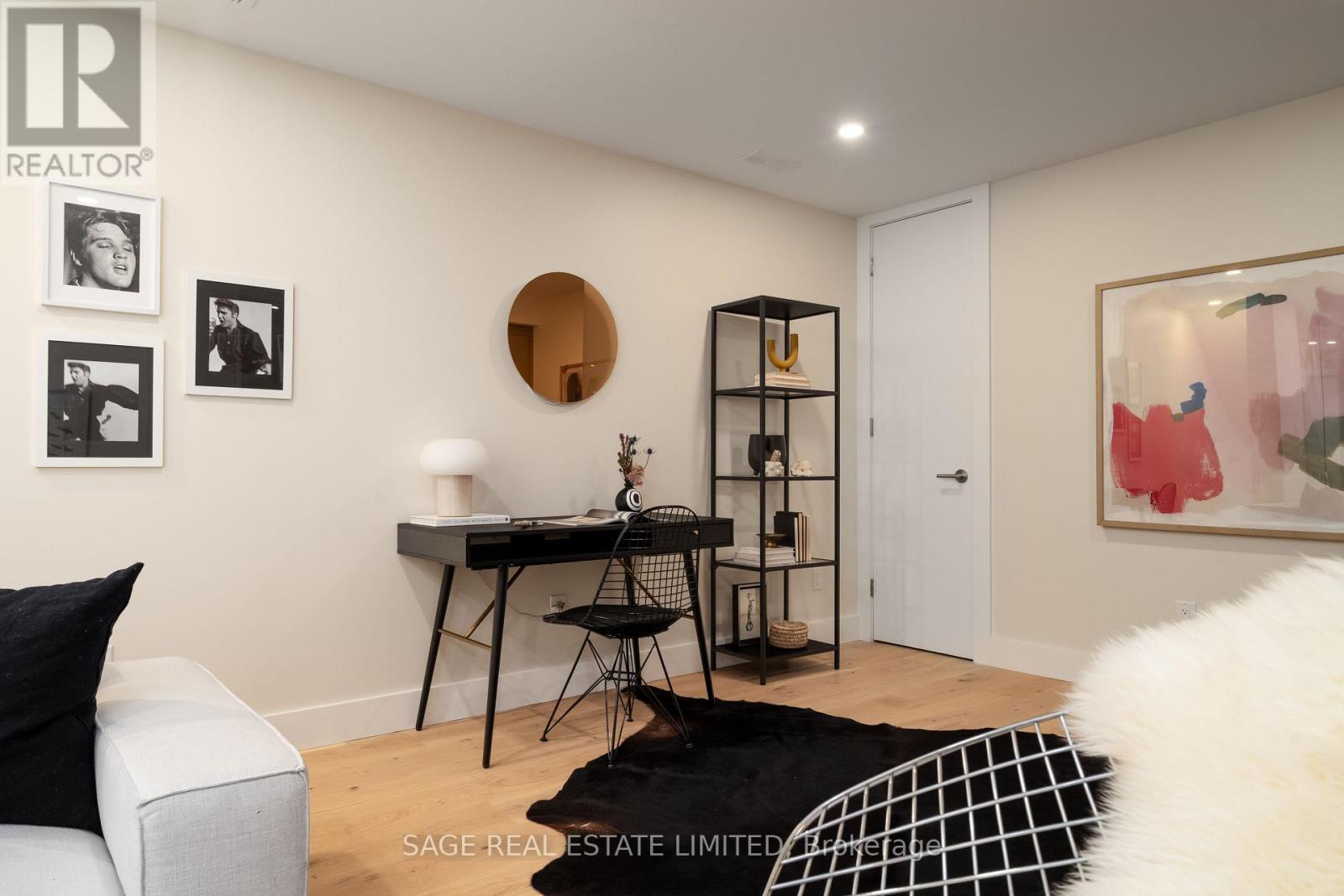 15 Crocker Avenue, Toronto, Ontario  M6J 1K7 - Photo 33 - C13866838