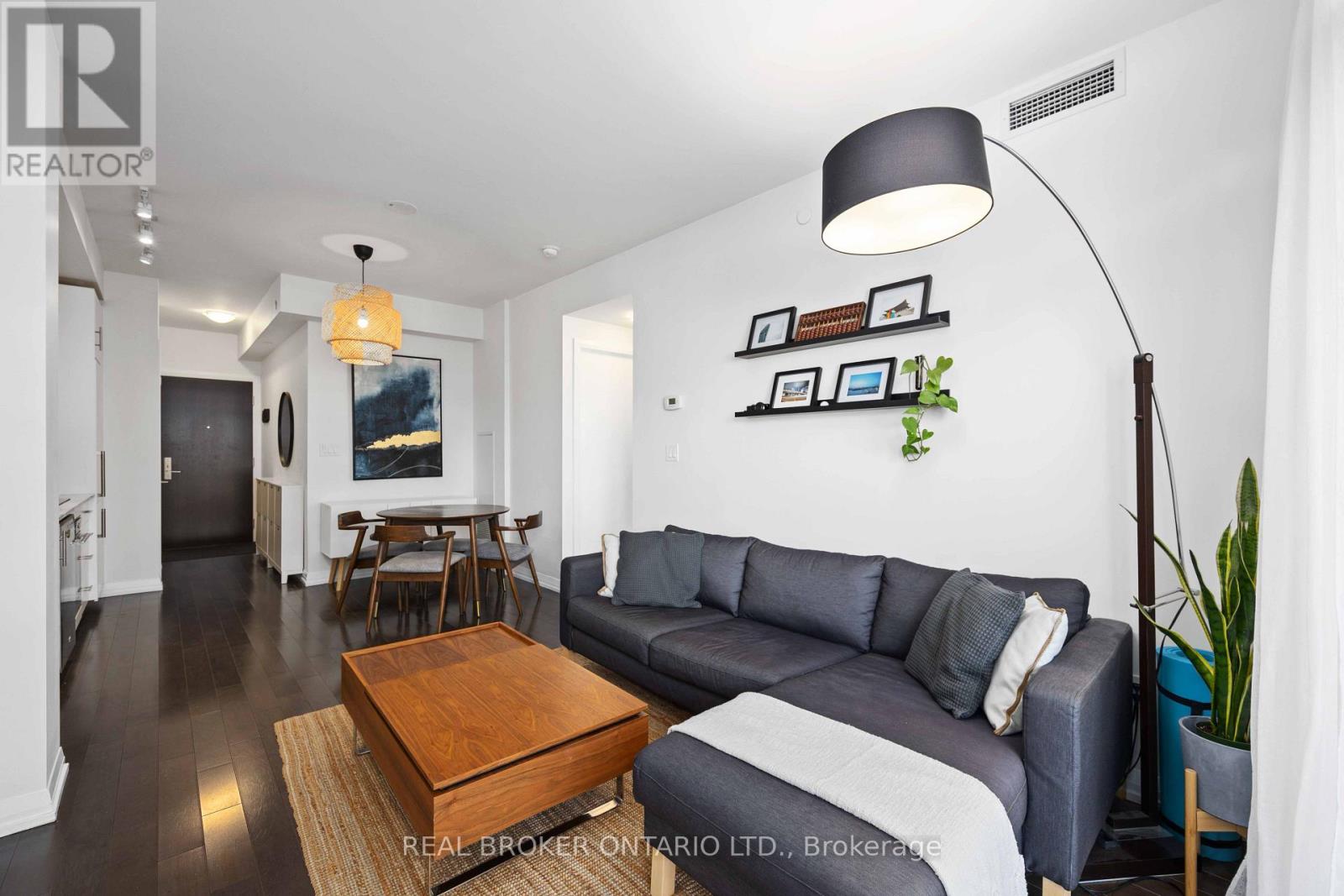 1518 - 460 Adelaide Street E, Toronto, Ontario  M5A 0E7 - Photo 5 - C13866916