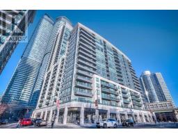 1208 - 25 LOWER SIMCOE STREET, Toronto, Ontario