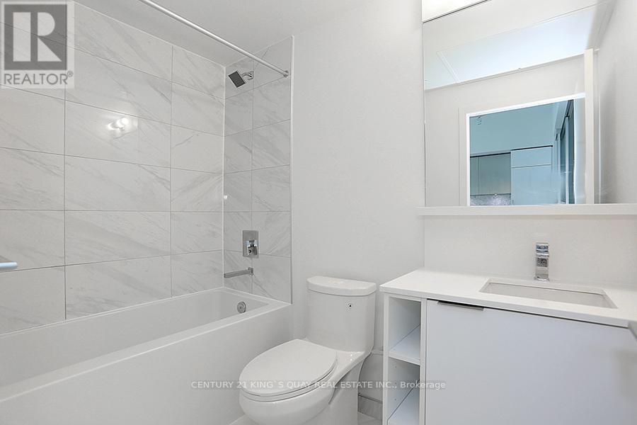 2502 - 85 Wood Street, Toronto, Ontario  M4Y 0E8 - Photo 19 - C13866932