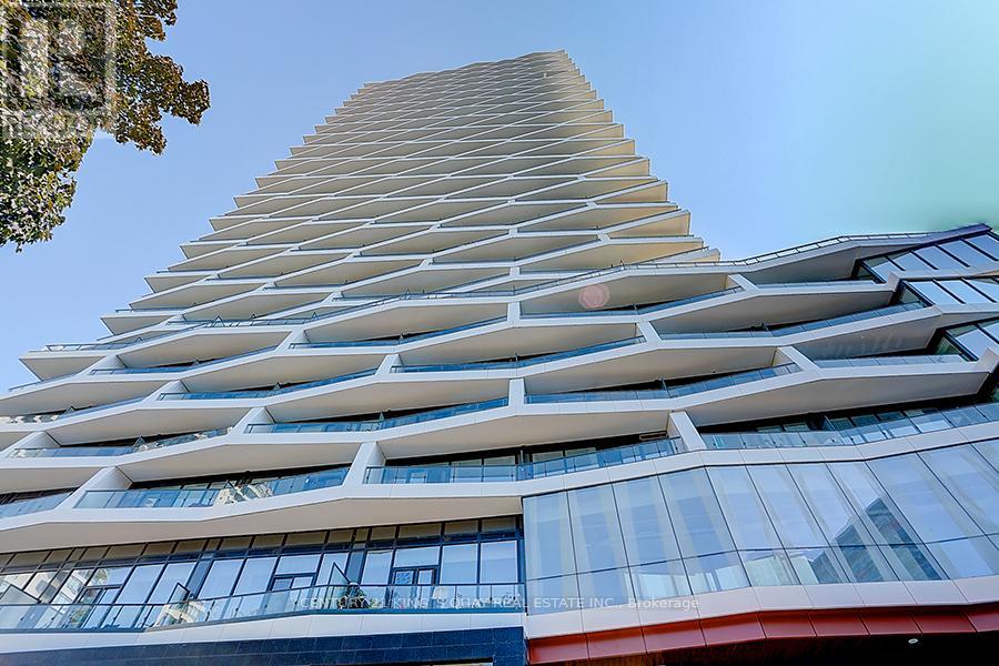 2502 - 85 Wood Street, Toronto, Ontario  M4Y 0E8 - Photo 2 - C13866932