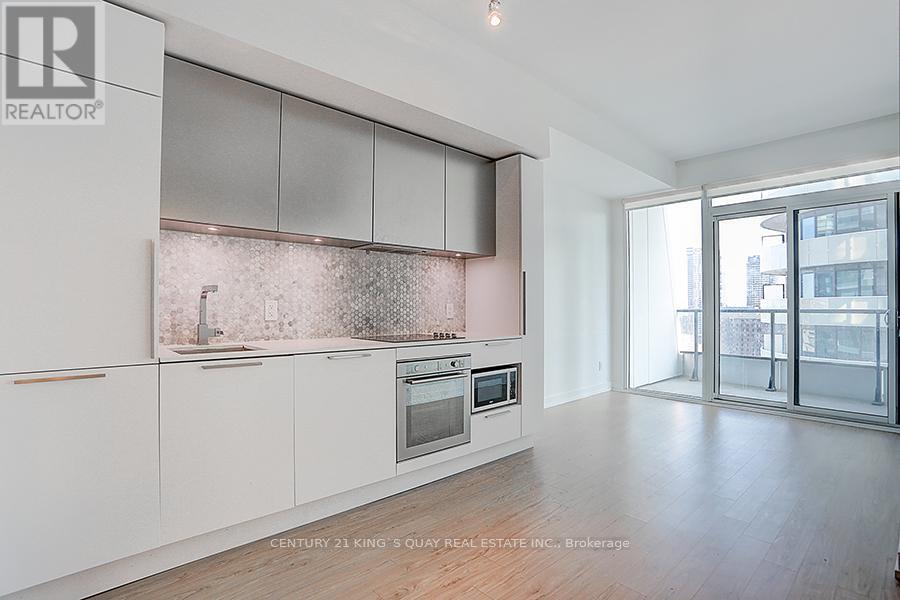 2502 - 85 Wood Street, Toronto, Ontario  M4Y 0E8 - Photo 22 - C13866932