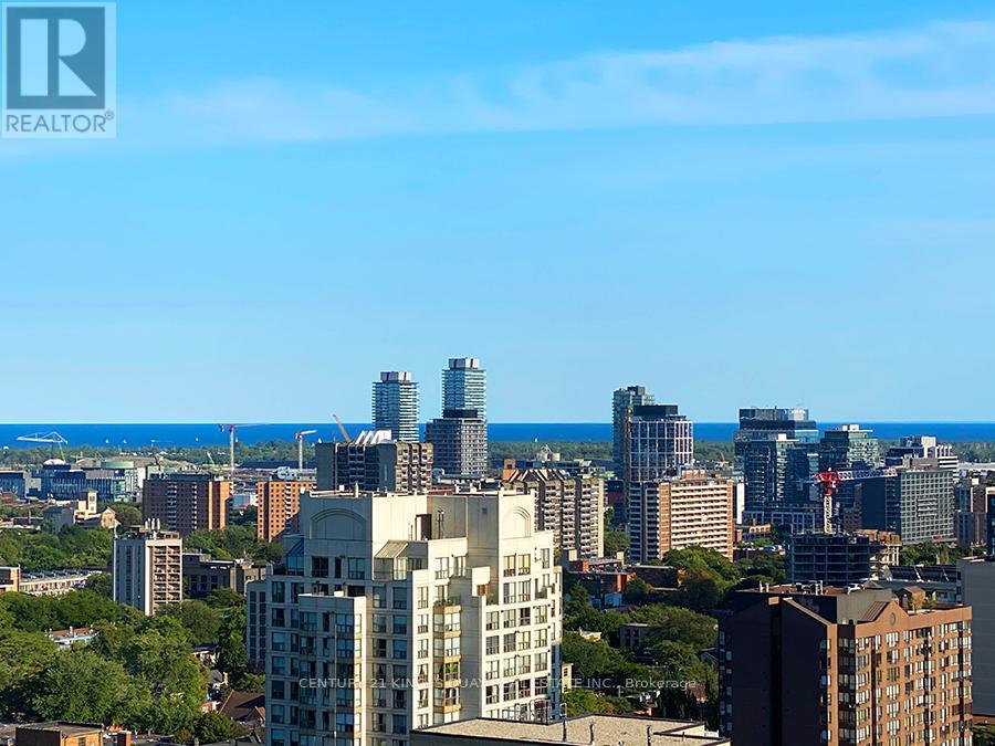 2502 - 85 Wood Street, Toronto, Ontario  M4Y 0E8 - Photo 28 - C13866932