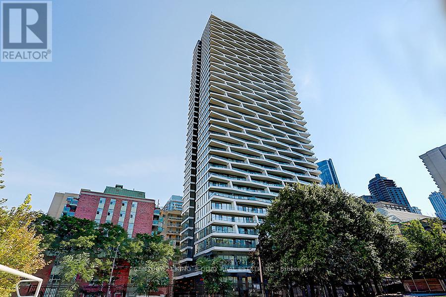 2502 - 85 Wood Street, Toronto, Ontario  M4Y 0E8 - Photo 4 - C13866932